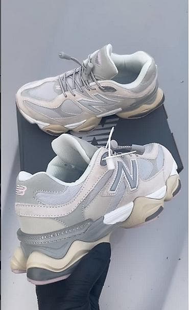 Oksfordice: New balance 9060 patike NOVO Novo Brojevi 36 do 41 fb Moja Kupovina — 2