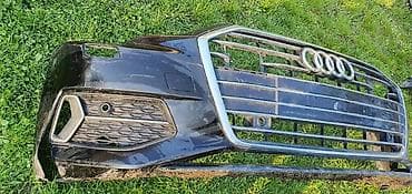 audi rs7: BRANIK ZA AUDI A6 | audi a6 prednji branik audi 4K0 807 437 — 4