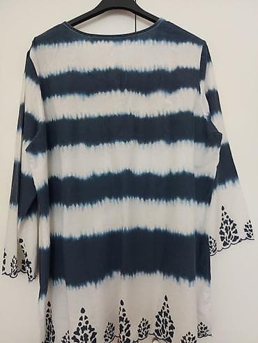 boss komplet: Laura Kent tunika/bluza sa 3/4 rukavima - Brend: Laura Kent (etiketa — 3