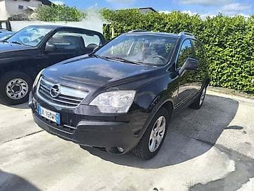 thinkdiag 2 cena: PREDNJA DESNA VRATA ZA OPEL ANTARA OD 2007. DO 2011. GOD. | Prednja — 3