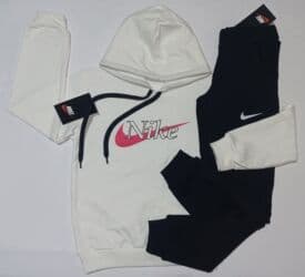 Kompleti: Nike, Za devojčice — 4