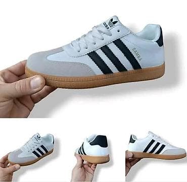 men rej: Adidas Samba / 2026 / NOVE BOJE / 🎀
(36-41)

Cena: 3500 din 🎀
US🤍 — 1