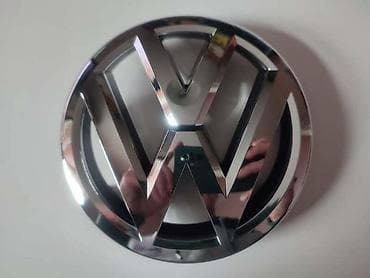 grejac za ferroli gorionik cena: PREDNJI ZNAK 10-15 GOD. ZA VOLKSWAGEN CADDY, TOURAN | Prednji znak u — 3
