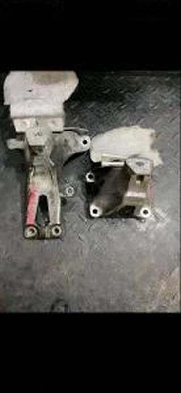 suv vozila: AUDI A6 ULTRA NOSAC STOPA MOTORA 4G0199308AE 8K0199307BJ | audi vw — 3