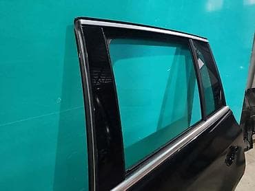 site:.rs "m 725dab s": ZADNJA LEVA VRATA ZA VOLKSWAGEN TIGUAN OD 2007. DO 2016. GOD. | — 5
