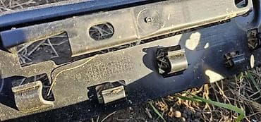 Car Parts: NOSAČ ZADNJEG BRANIKA E93 ZA BMW SERIJA 3 | BMW 3 e93 cabrio nosač — 3