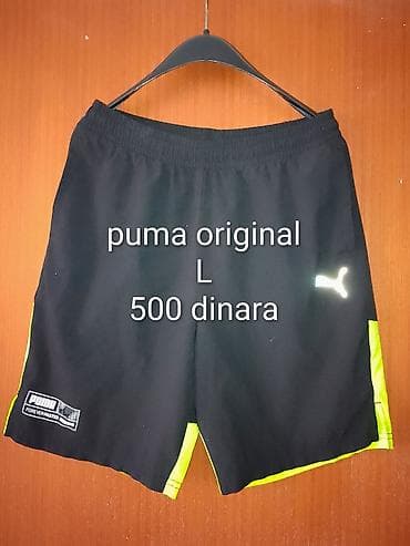 dr luigi kozne papuce cena: Bermude i šortsevi Adidas, bоја - Crna — 2