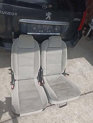 POMOCNA SEDISTA ZA PEUGEOT 307 | 6 i 7. Sediste za Peugeot 307 Vise na lalafo.rs POMOCNA SEDISTA ZA PEUGEOT 307 | 6 i 7. Sediste za Peugeot 307 Vise