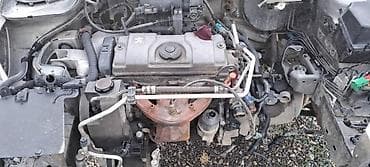 auto delovi ivanjica: MOTORI 1.1 I 1.4 VISE KOMADA ZA PEUGEOT 206 | motori stranci 1.1 i — 3