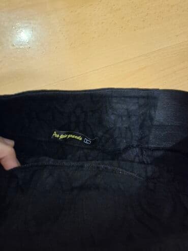 M, Midi, bоја - Tamnoplava — 28