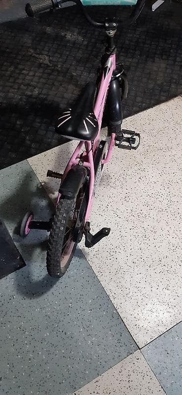 deciji skafanderi akcija: Dečiji bicikl Rover — 2