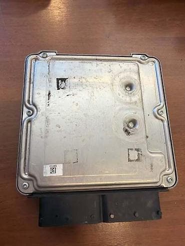 jelkice za auto: MOTORNI KOMPJUTER ZA VOLKSWAGEN GOLF 7, PASSAT B8 - 04L907309R | — 2