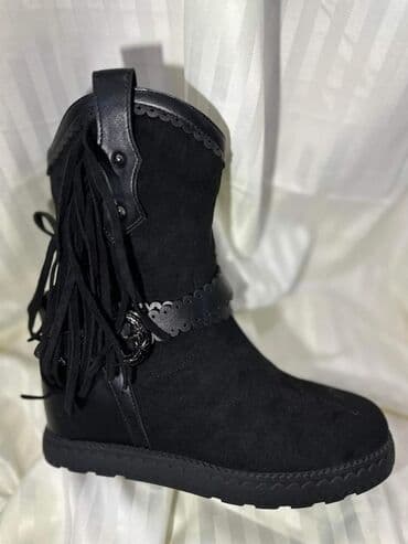 deichmann čizme: Cizme 1900 — 9