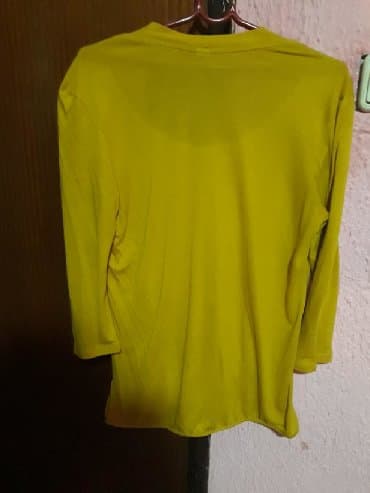 tank top h m: S.Oliver majica L velicine. Rukavi se podesavaju — 6