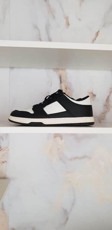 skx patike: 40, bоја - Crna — 4