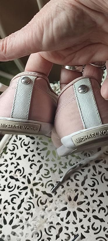 nike mini ranac: Lot letnje obuće – ženske sandale i papuče - Više pari ženskih — 9