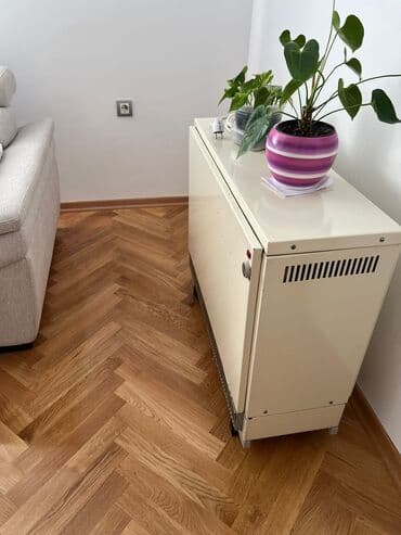 ta pec 4.5 kw polovna: Terms pec — 2