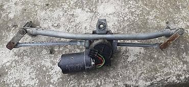 auto prikolica na prodaju: MOTOR BRISAČA ZA AUDI A3 OD 1996. DO 2004. GOD. | motor brisača — 2