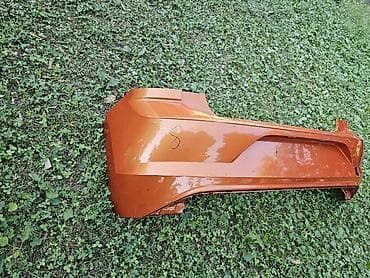 ZADNJI BRANIK ZA VOLKSWAGEN POLO | Volkswagen Polo zadnji branik 2g6