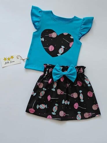 zara s: Mini, bоја - Crna — 1
