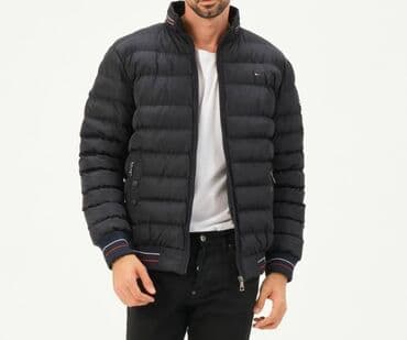 spyder jakne srbija: Tommy Hilfiger zimska jakna — 3