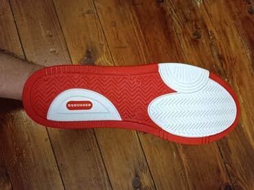 asics patike za rukomet: Patike, veličina - 45 — 2