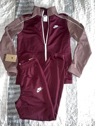 kupujem prodajem polovne decije stvari iz nemacke: Nike, 152-158, Unisex — 1