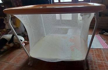 volan za bebe: Plebani ogradica za decu — 3