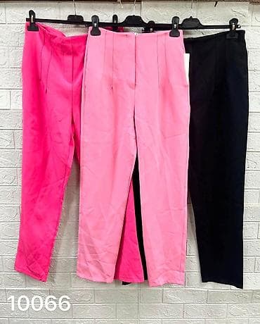 pantalone tiffany: 08. Pantalone 2.500 dinara H — 4