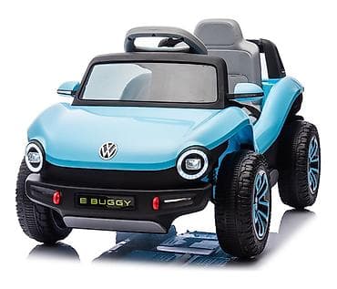 Children's Electric Cars: BBO Džip (Buggy) na akumulator 12V TR2403 – BLUE Šifra proizvoda — 1