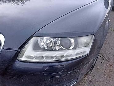 audi felne 17: LIMARIJA MEHANIKA TRAP ZA AUDI A6 OD 2008. DO 2011. GOD. | AUDI A6 — 4