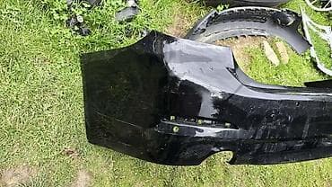 magnet za strujomer: ZADNJI BRANIK G30 ZA BMW 518, 520, 520 GT . | BMW 5 g30 zadnji — 2