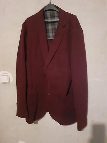 patike za vodu deichmann: Kostim Adl, bоја - Bordo — 2