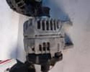 auto otpad vrbas: ALTERNATOR ZA VOLKSWAGEN POLO OD 2005. DO 2009. GOD. | alternator za — 6