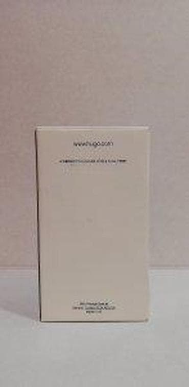 boss dukserica: HUGO BOSS JUST DIFFERENT MEN EDT150ML TSTR | Hugo Boss Just — 9