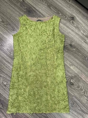 P.S. haljinica, veličine 36