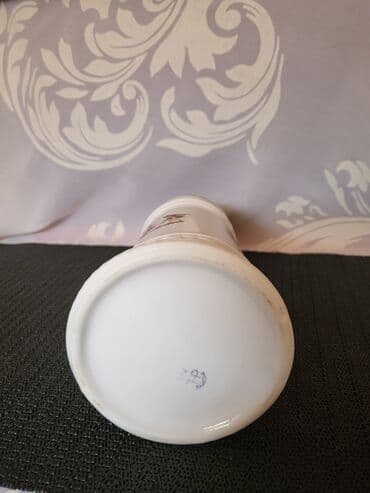 jelen pivo krigla: Krigla 1 nova Zajecar porcelan 70te. Krigla Zajecar porcelan — 8