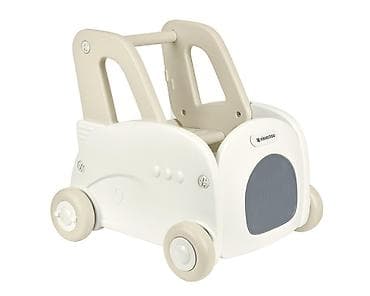 pepco garderoba za bebe: KikkaBoo Guralica Trolie 2 4in1 – beige (Šifra: KKB3) — 1