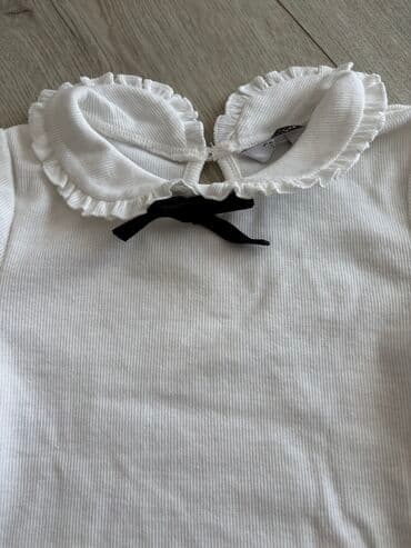 dexy co kupaci za devojcice: Long sleeve, 122-128 — 5