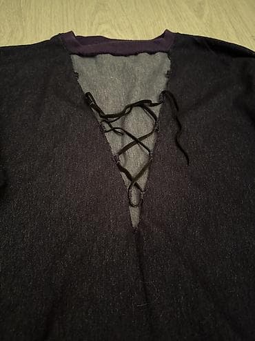 helanke m: Dukserice — 2