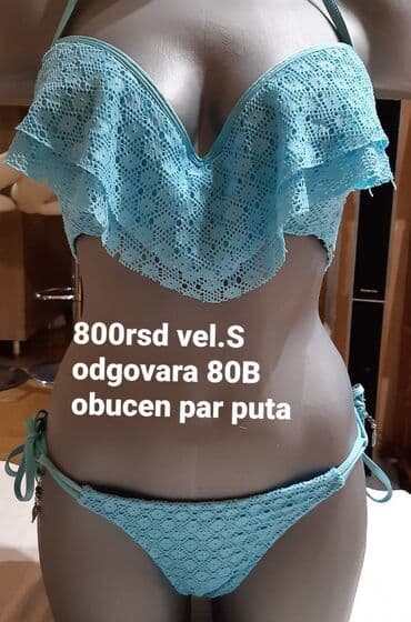 tenisice sa etiketom: Ženski brushalteri – više modela i veličina 1) Belo podstavljeno — 10