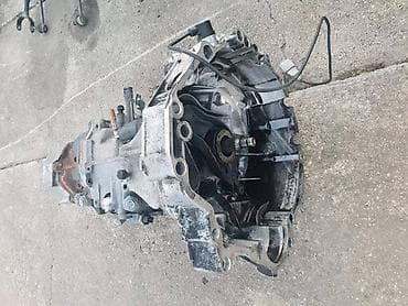 uradi sam itisoni cena: MENJAČ 6 BRZ 1.9TDI 131KS ZA ŠKODA SUPERB OD 2001. DO 2008. GOD. | — 1