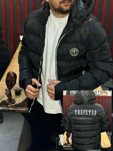 Aksesoari: Muške zimske jakne iz uvoza. Extra kvalitet!Vise modela i boja - — 1
