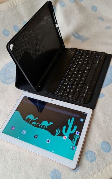 guess torba za laptop: Tablet kao nov, malo koriscen nema mane nema ostecenja, stanje 10/10 — 1