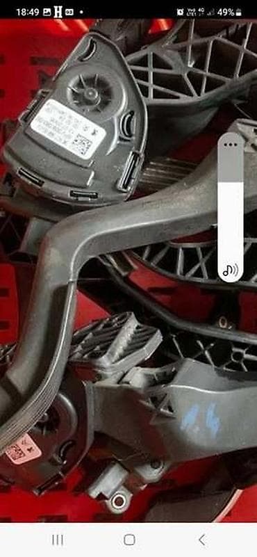 auto do 1500 evra preporuka: PREKIDAČ PODIZACA ZA PEUGEOT 207 OD 2005. DO 2012. GOD — 5