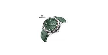 stradivarius s: Muški ručni sat NAVIFORCE 8023 Izuzetan model muškog ručnog sata — 6