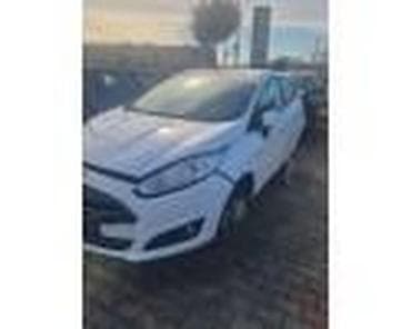 amortizer ford focus: ALNASER 1.4 1.6 TDCI ZA FORD C-MAX, FIESTA, FOCUS . OD 2003. DO — 5