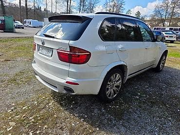 grejaci golf 4: BMW X5 xDrive 40d Steptronic. M Sport paket.za vise inbox — 8