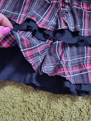 waikiki suknja: Suknja s — 2