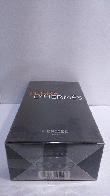 Parfemi: HERMES TERRE D'HERMES EDT200ML | Hermes Terre d'Hermes edt200ml — 2
